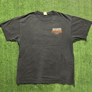 Vintage Sturgis biker graphic t-shirt Mens Size XL